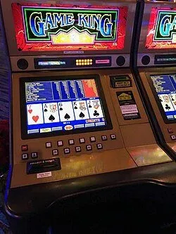 Live casino streaming setup