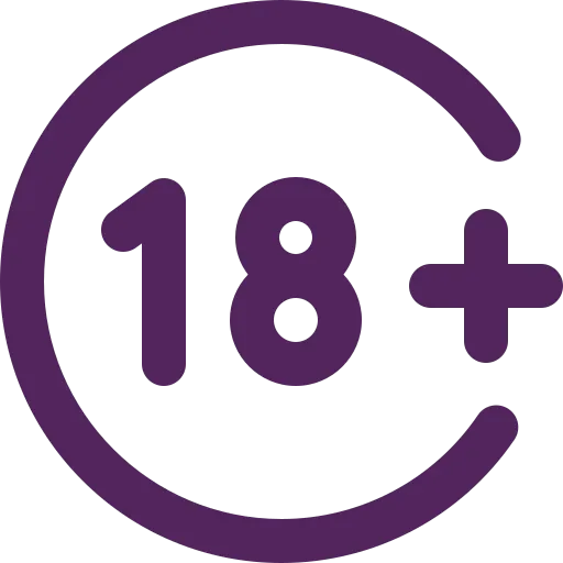 18+